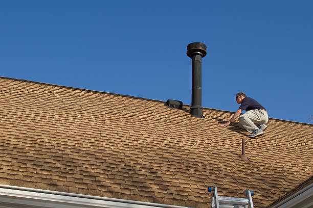 Emergency Roof Repair in Quarryville, PA